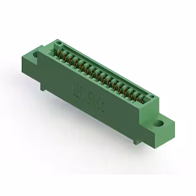 845-016-520-404 EDAC Inc.  Edgeboard Connectors